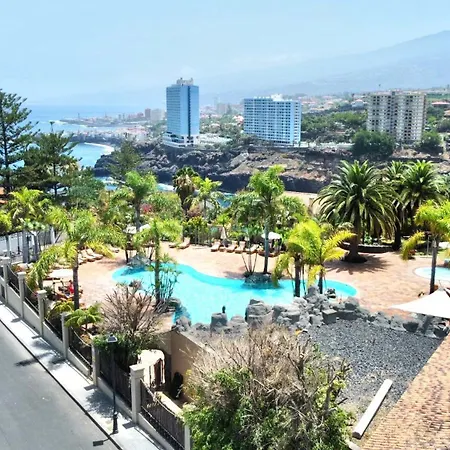 Daire Amazing Views To The Sea With Pool *