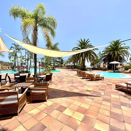 Amazing Views To The Sea With Pool Los Realejos
