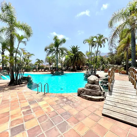 Daire Amazing Views To The Sea With Pool Los Realejos