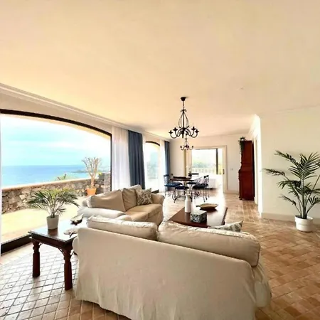 Amazing Views To The Sea With Pool * Los Realejos