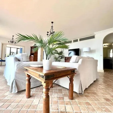 Amazing Views To The Sea With Pool * Los Realejos