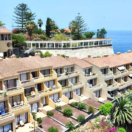 Amazing Views To The Sea With Pool Appartement