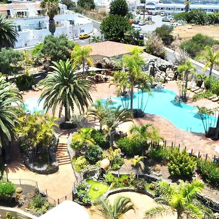 Amazing Views To The Sea With Pool Appartement Los Realejos