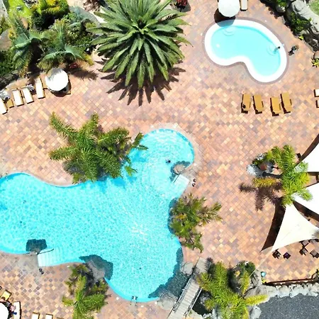 Amazing Views To The Sea With Pool Appartement Los Realejos