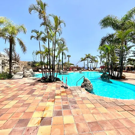 Amazing Views To The Sea With Pool Appartement *