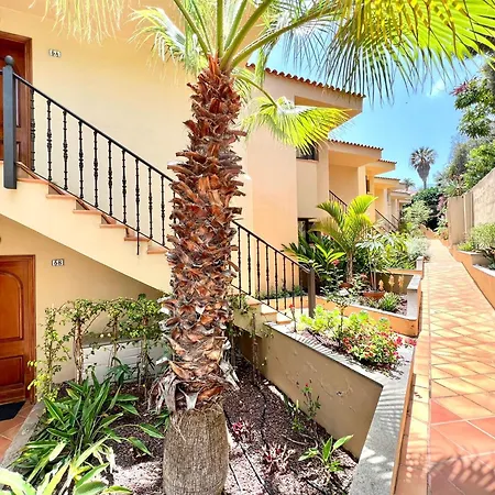 Amazing Views To The Sea With Pool Appartement