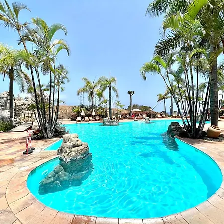 Amazing Views To The Sea With Pool Appartement *