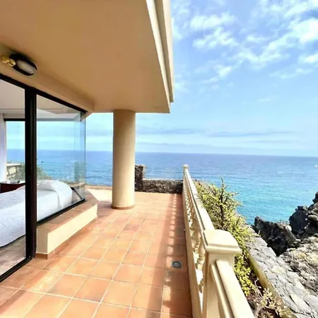 Appartement Amazing Views To The Sea With Pool *