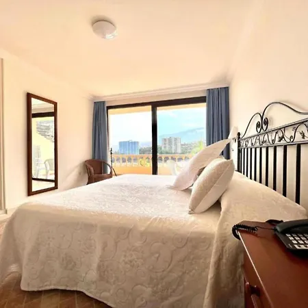 Amazing Views To The Sea With Pool Appartement Los Realejos