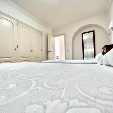 Amazing Views To The Sea With Pool Appartement *