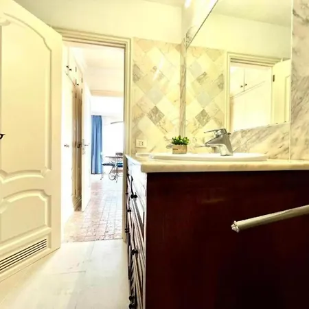 Appartement Amazing Views To The Sea With Pool Los Realejos