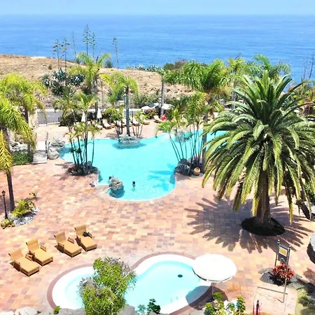 Appartamento Amazing Views To The Sea With Pool Los Realejos