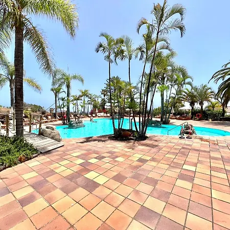 Appartamento Amazing Views To The Sea With Pool