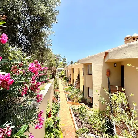 Amazing Views To The Sea With Pool Appartamento Los Realejos