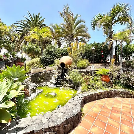 Amazing Views To The Sea With Pool Appartamento Los Realejos