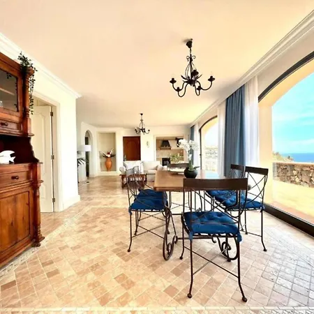 Appartamento Amazing Views To The Sea With Pool Los Realejos