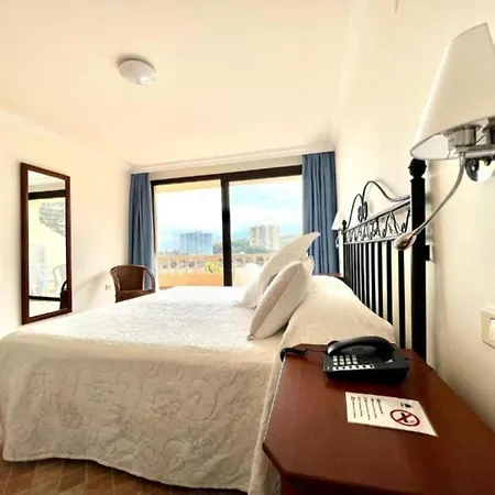 Amazing Views To The Sea With Pool Los Realejos