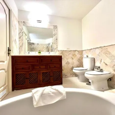 Appartamento Amazing Views To The Sea With Pool Los Realejos