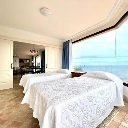 Amazing Views To The Sea With Pool *